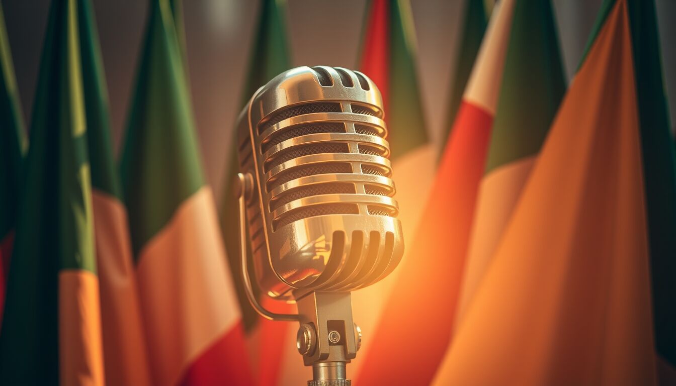 Sal Da Vinci racconta il legame e i debiti con Stefano De Martino