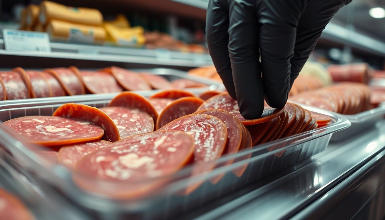 Salame Milano richiamato dai supermercati per rischio Salmonella, ecco il lotto segnalato dalle autorità
