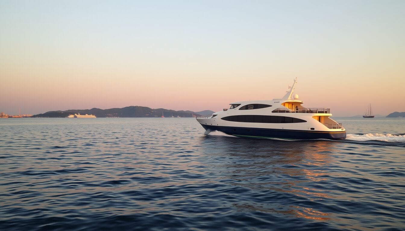 Salvatore Lauro, scompare il protagonista della navigazione italiana ed ex senatore della Repubblica