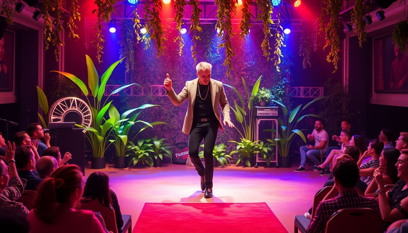 Samira Lui svela l’insospettabile significato romantico del suo cognome