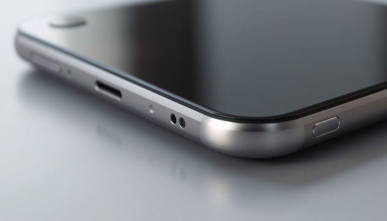 Samsung Galaxy S26 Ultra abbandona il titanio e torna alluminio