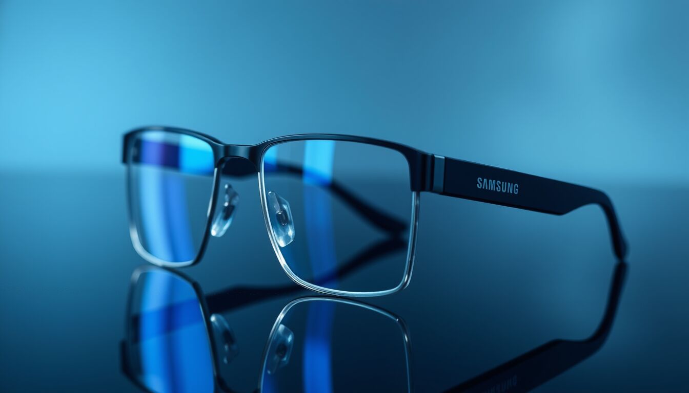 Samsung Galaxy spinge sui wearable: emergono i primi dettagli su smart glass avanzati e Watch 9