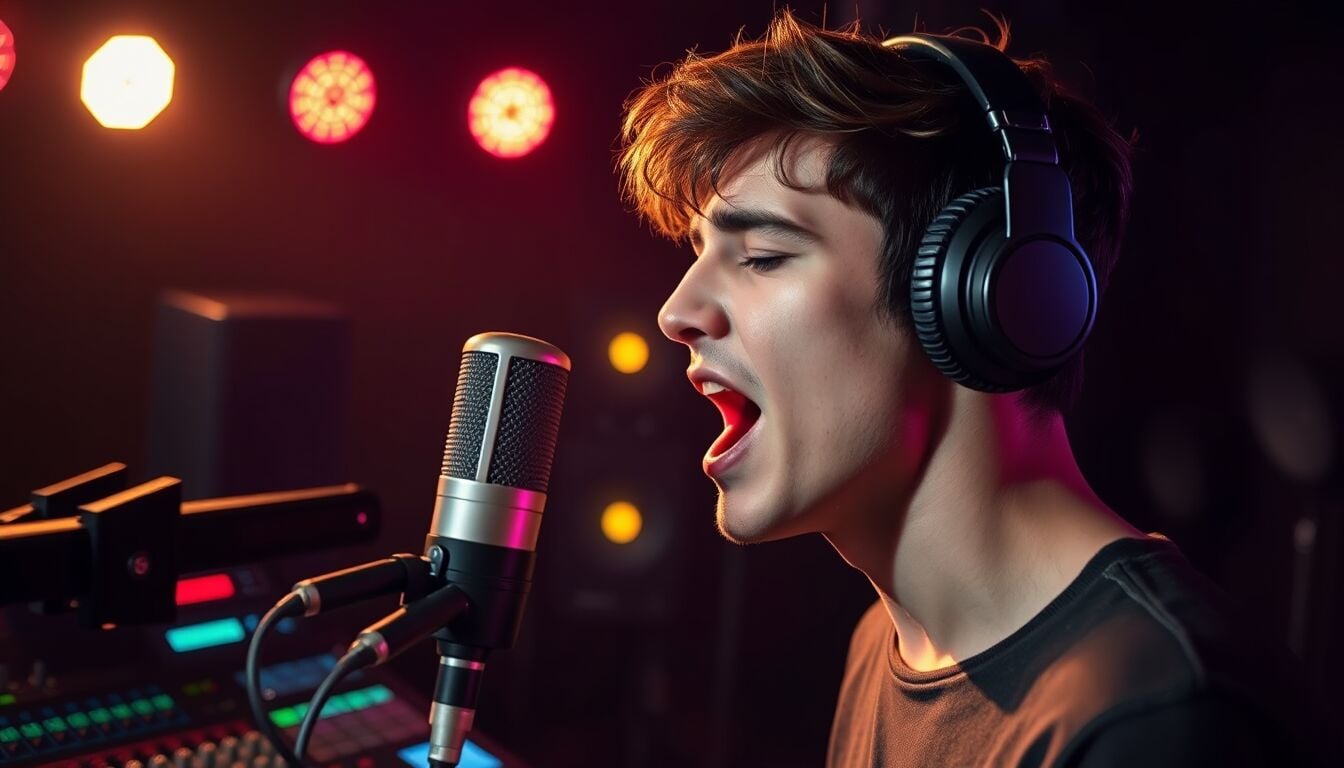 Sanremo domina le vendite: classifica aggiornata dei singoli in caduta