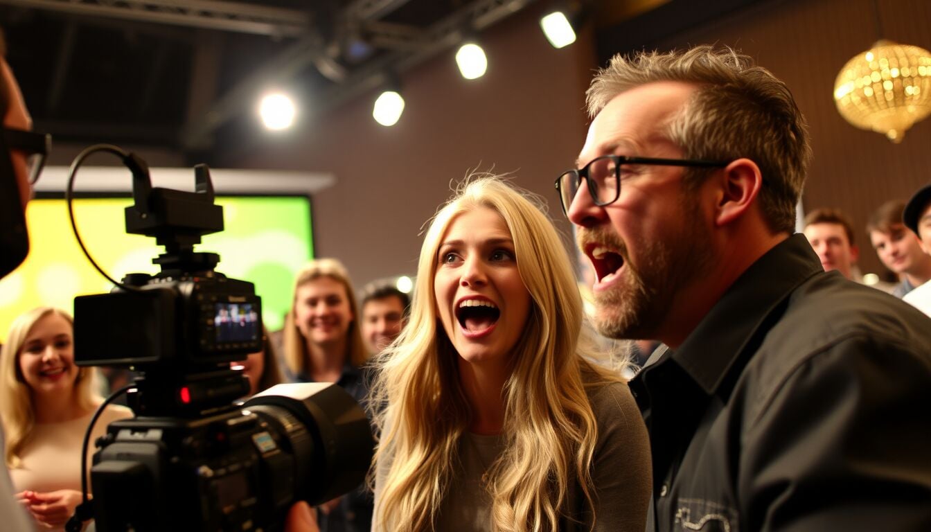 Scherzi a Parte ascolti seconda puntata e confronto con edizioni precedenti