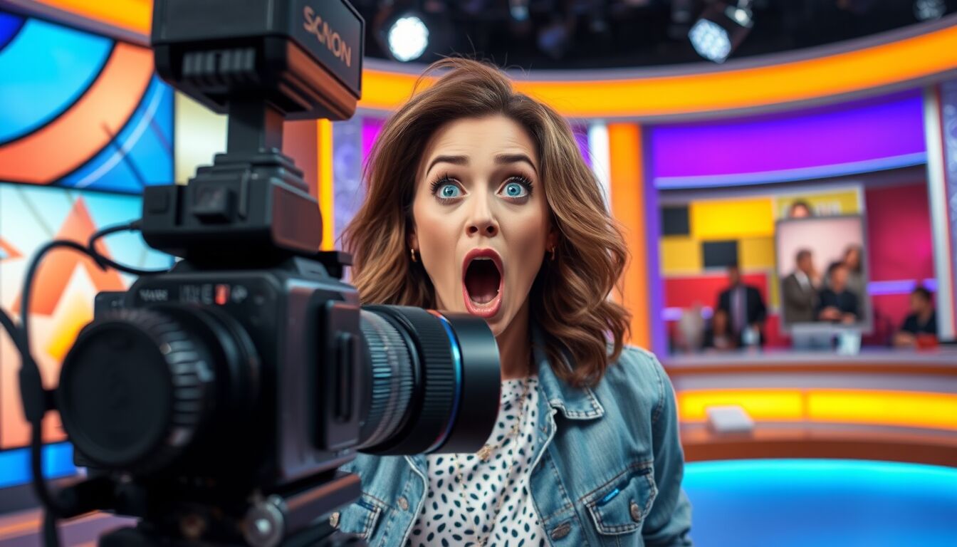 Scherzi a Parte su Canale 5 svela le nuove vittime illustri