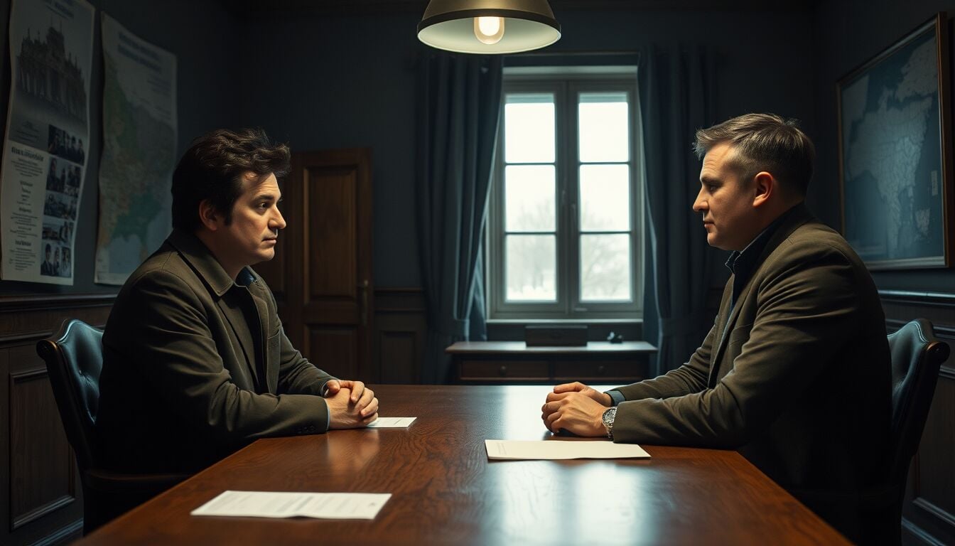 Sean Penn trionfa agli Oscar ma sceglie Kiev con Zelensky