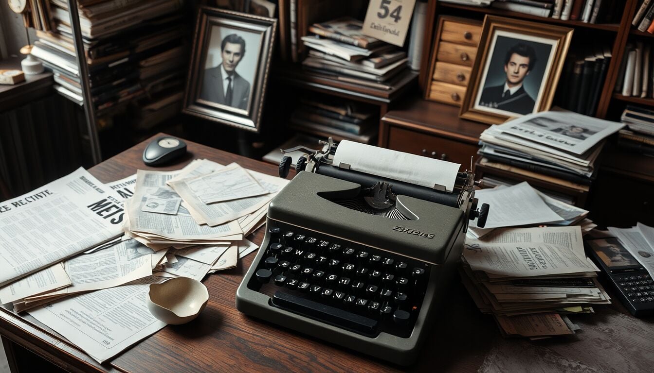 Signorini lascia Chi, Brindani rivendica l’oblio e svela un avvertimento