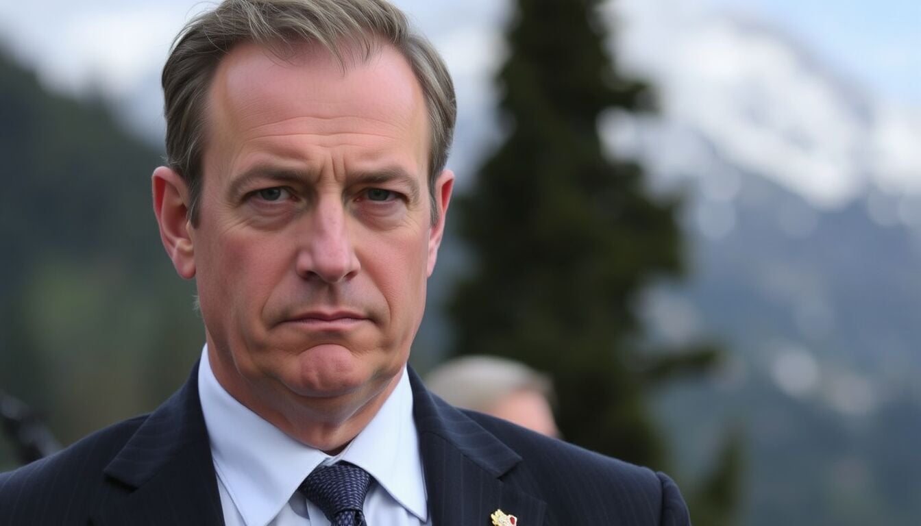 Sindaco di Crans Montana resta in carica nonostante indagine e rivendica piena serenità nell’incarico