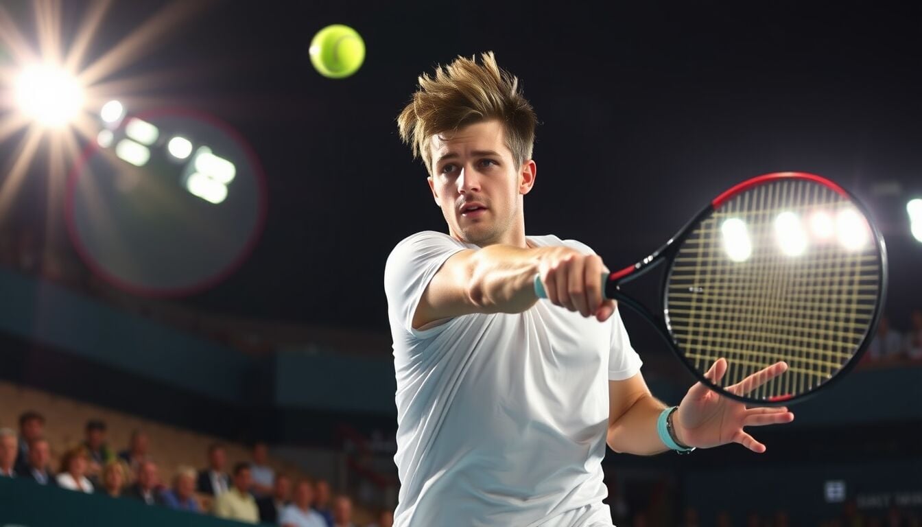 Sinner domina Fonseca a Indian Wells e conquista l’accesso ai quarti di finale