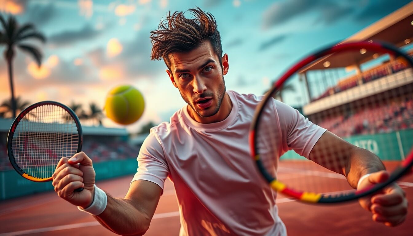 Sinner domina il torneo e chiarisce le motivazioni reali della sua vittoria nel circuito ATP