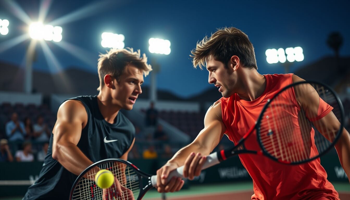Sinner domina Medvedev nella finale di Indian Wells: orario, diretta tv e analisi del match