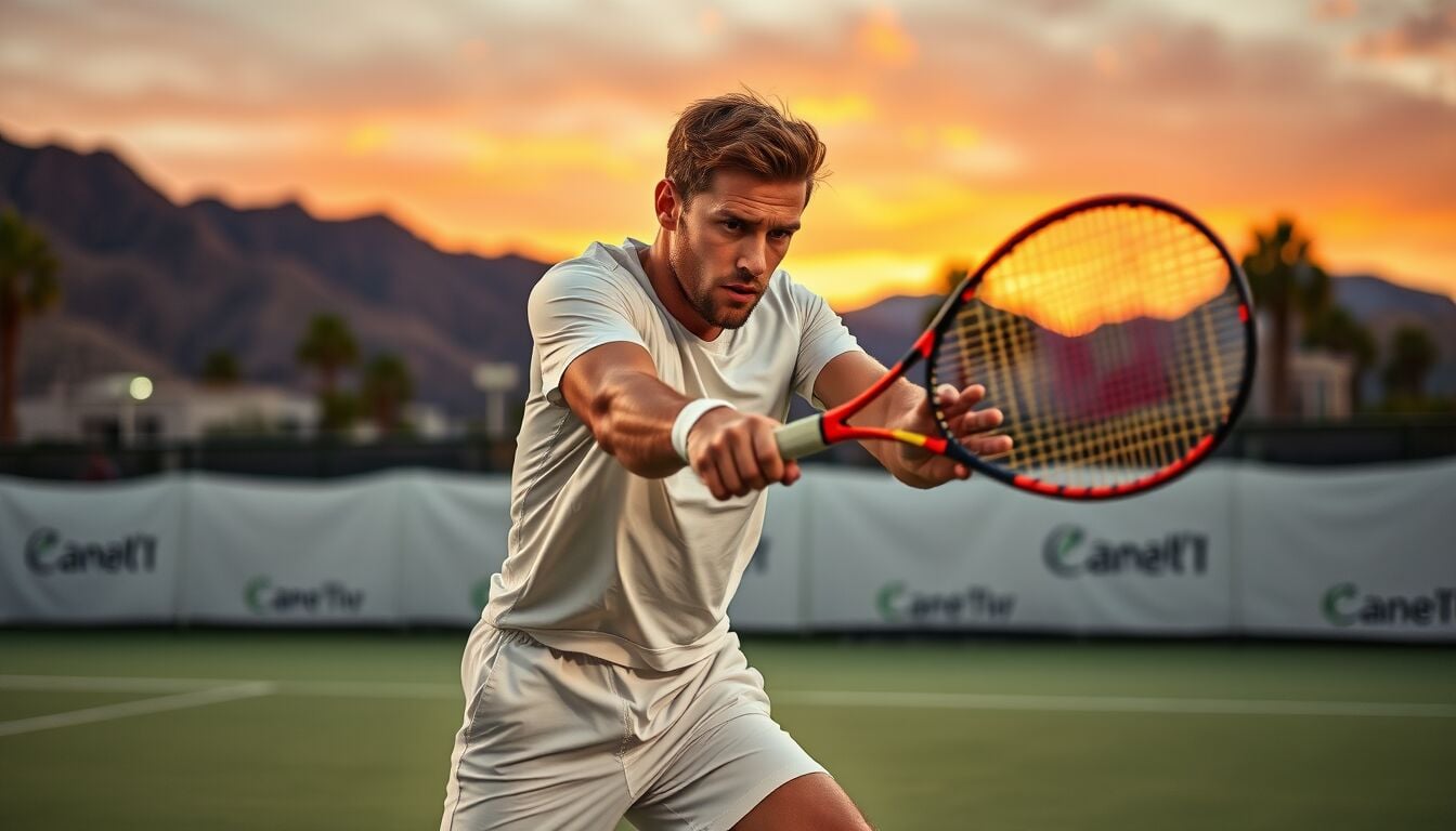 Sinner domina Zverev e centra la finale di Indian Wells in attesa di Alcaraz o Medvedev