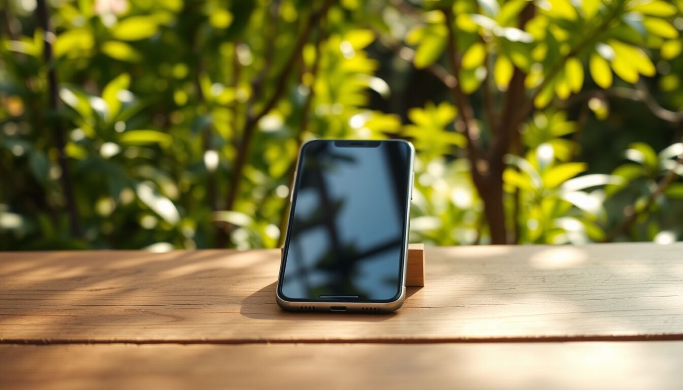 Smartphone minimalista riduce la dipendenza digitale e migliora il benessere quotidiano