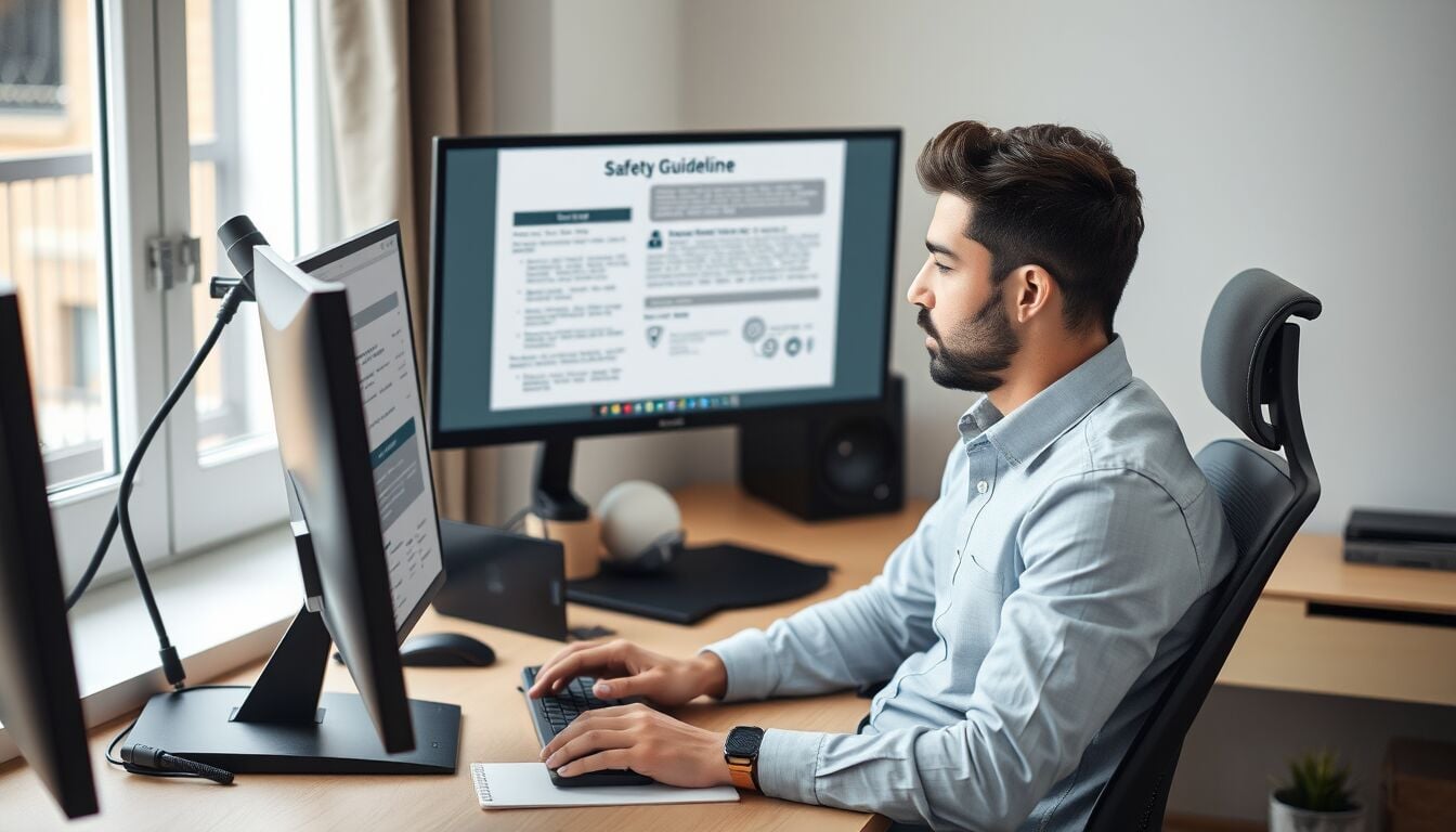 Smartworking, obbligo informativo sulla sicurezza e sanzioni per i datori di lavoro