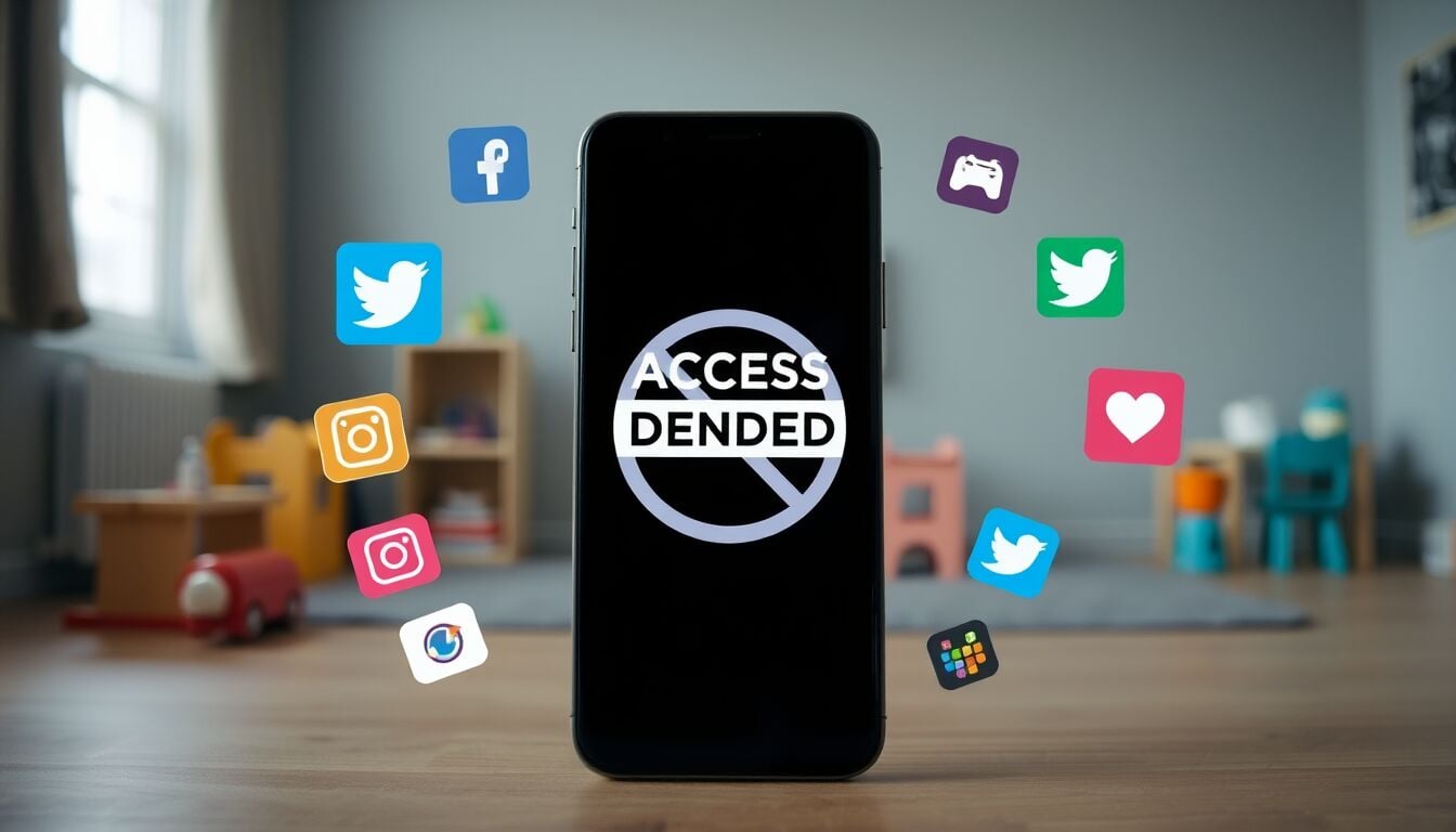 Social media stretta globale sui minori: nuovi divieti sotto i 16 anni in due paesi asiatici