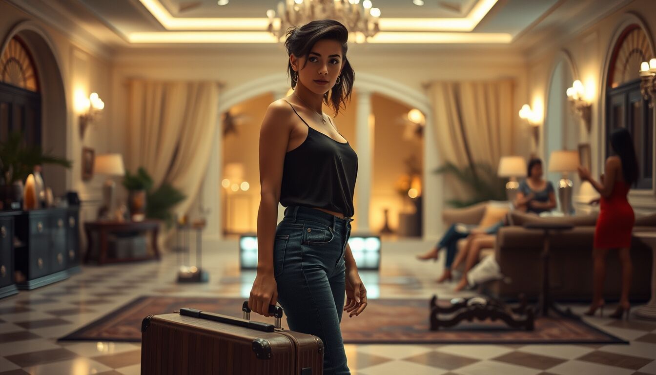 Spadino lascia Italia Shore e interrompe la sua esperienza televisiva