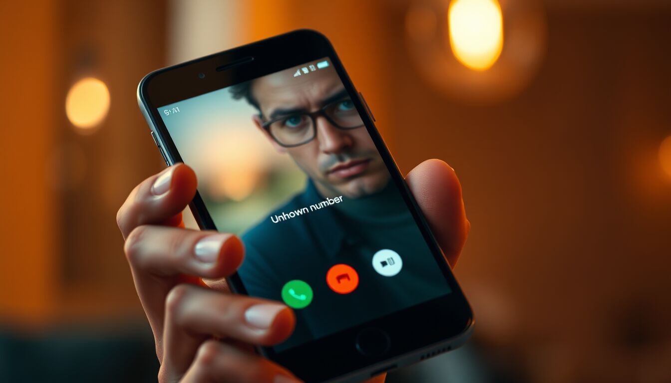 Spam telefonico, come distinguere le chiamate sospette senza rischiare di ignorare contatti importanti