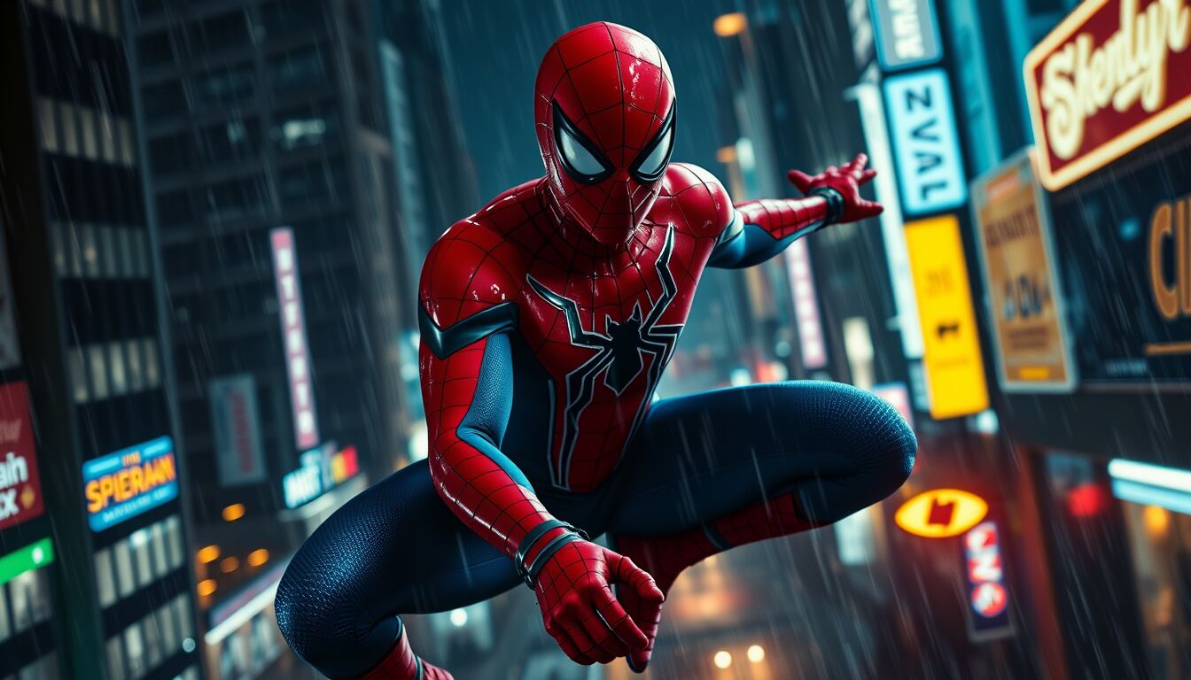 Spider-Man Brand New Day debutta con trailer da record di visualizzazioni