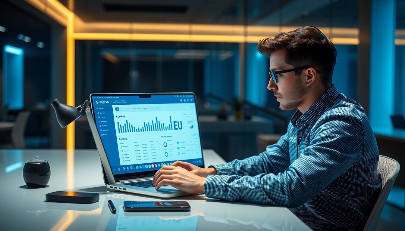 Startup online con soli 100 euro e tempi rapidi rivoluziona l’avvio d’impresa in Italia