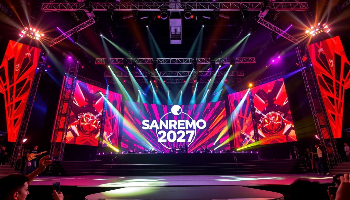 Stefano De Martino chiarisce esclusione di Alessandro Cattelan dal Festival di Sanremo