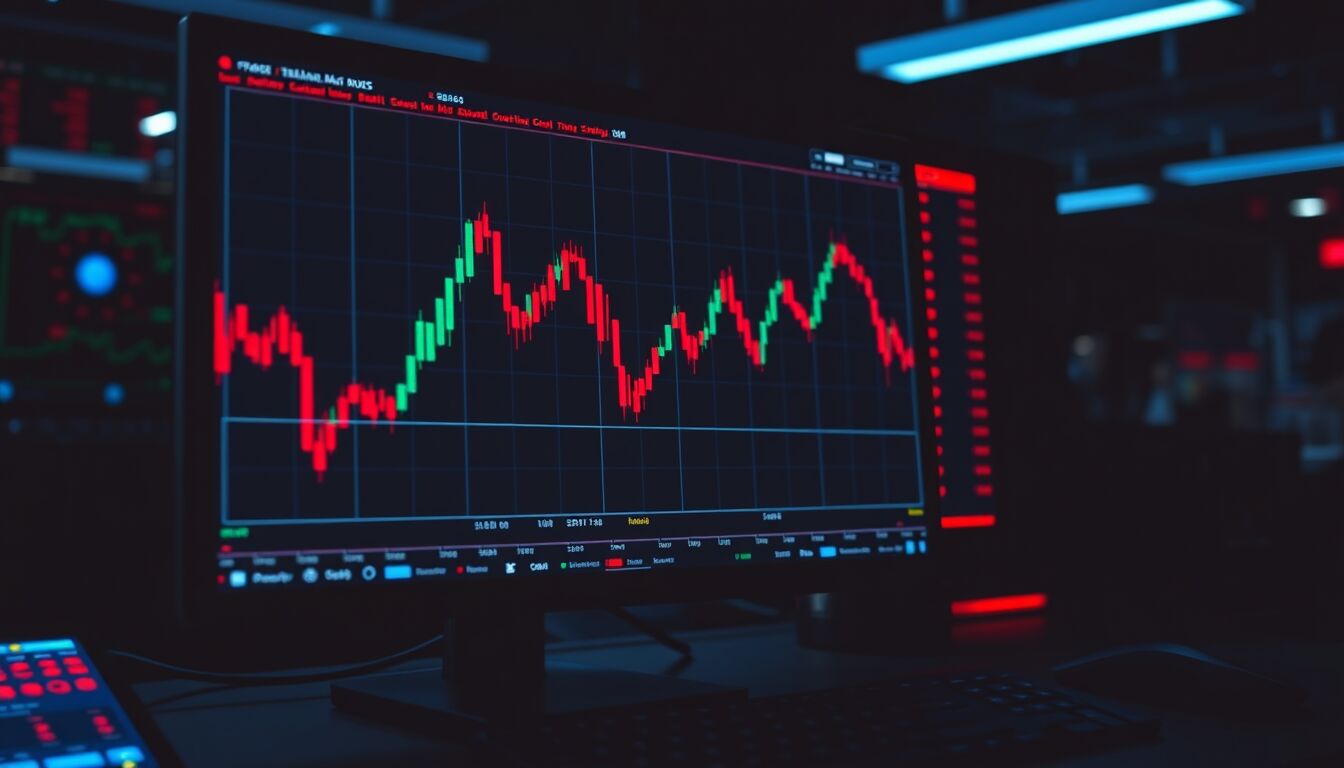 Stellantis crolla in ipervenduto ma emergono segnali tecnici di rimbalzo sul titolo in Borsa