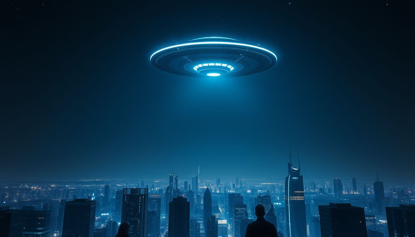Steven Spielberg rilancia il dibattito sugli alieni e la vita sulla Terra