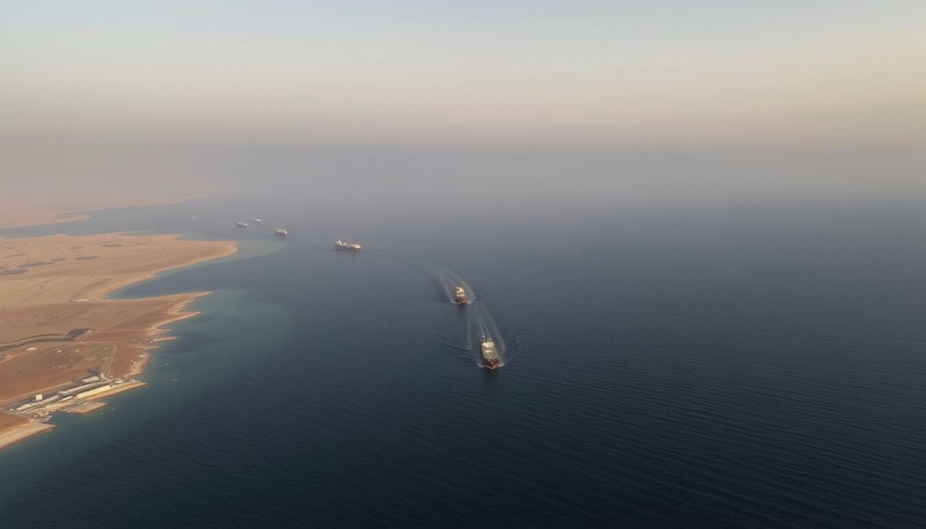 Stretto di Hormuz blocco del petrolio le rotte alternative per scongiurare il collasso energetico globale