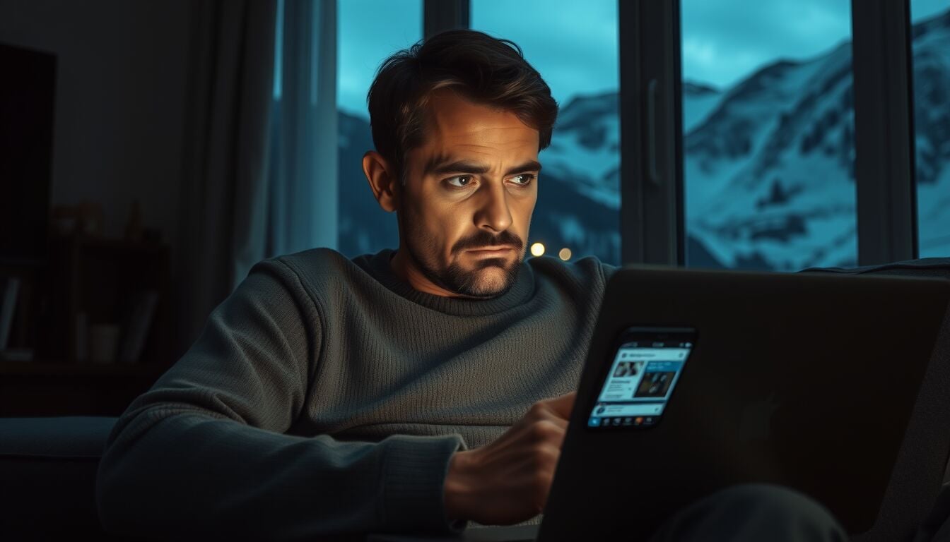 Svizzera diffida dai giganti digitali Google TikTok e Meta cresce l’allarme sulla tutela dei dati