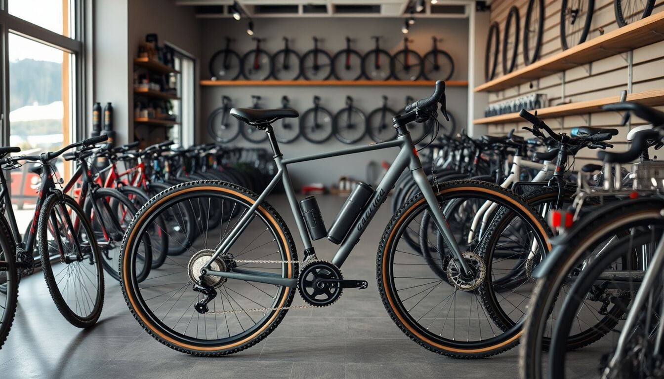 Svizzera, mercato delle biciclette si stabilizza dopo il boom della pandemia