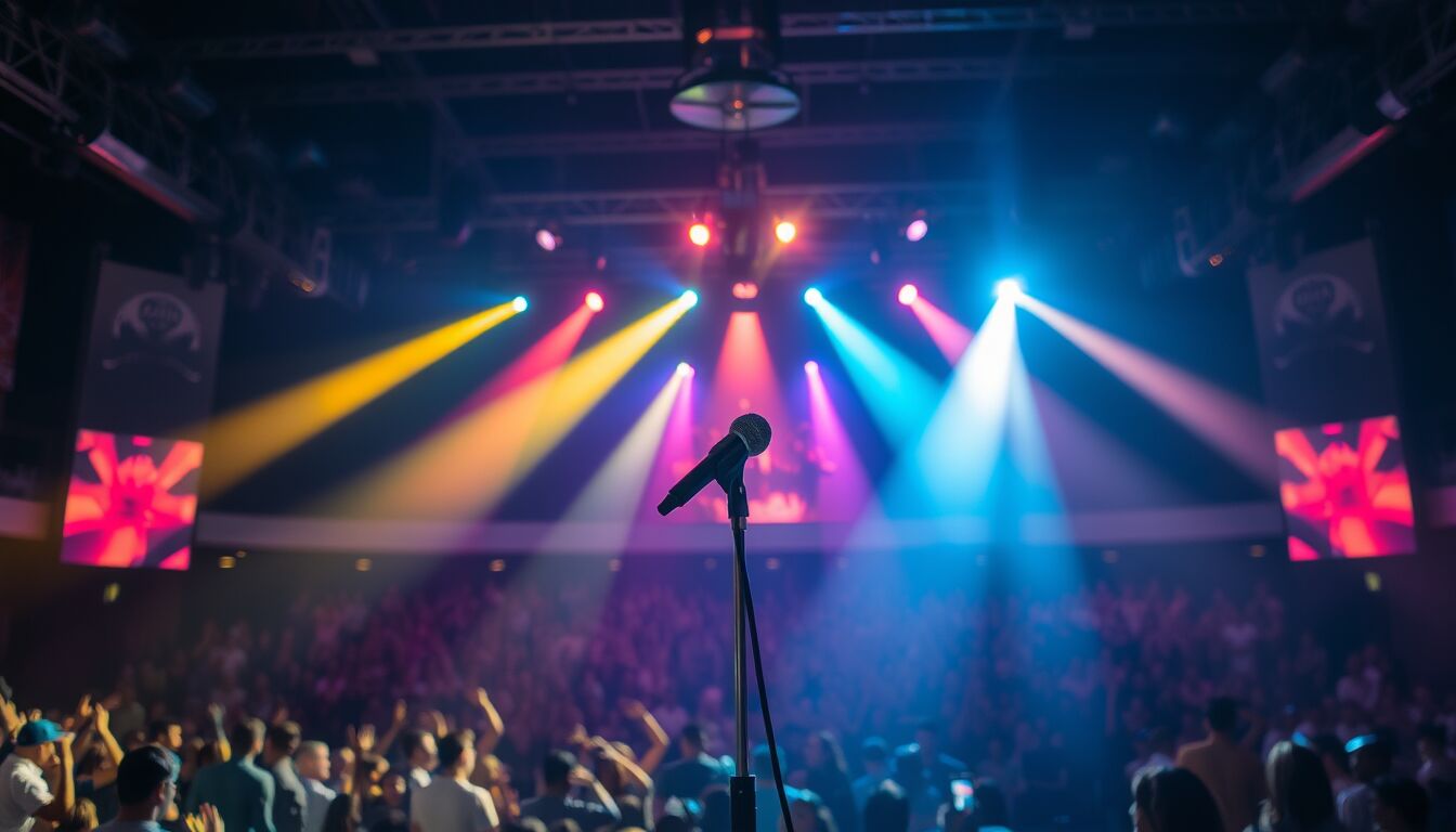 Taratata speciale in prima serata rinnova lo spettacolo musicale di Canale 5