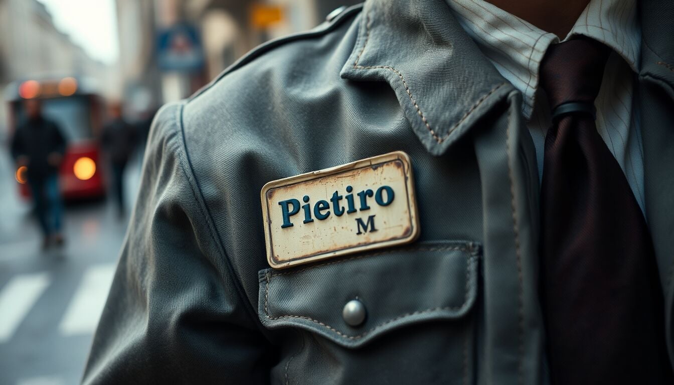 Testimone sviene all’improvviso e racconta il momento in cui ha perso conoscenza