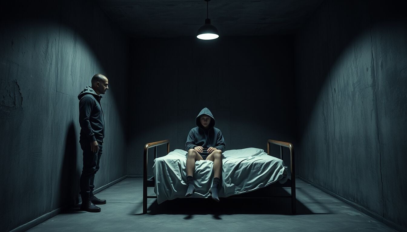 The Boys 5 svela misterioso collegamento segreto tra Patriota e Soldatino