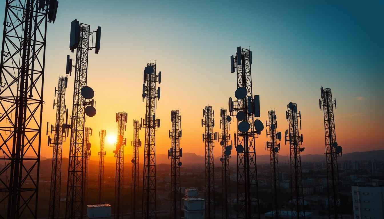 Tim rescinde l’accordo commerciale con Inwit e apre nuovi scenari per le infrastrutture di rete