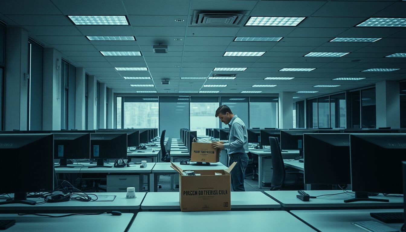 Tiscali avvia licenziamento collettivo e riduce l’organico di 180 dipendenti per contenere la crisi finanziaria