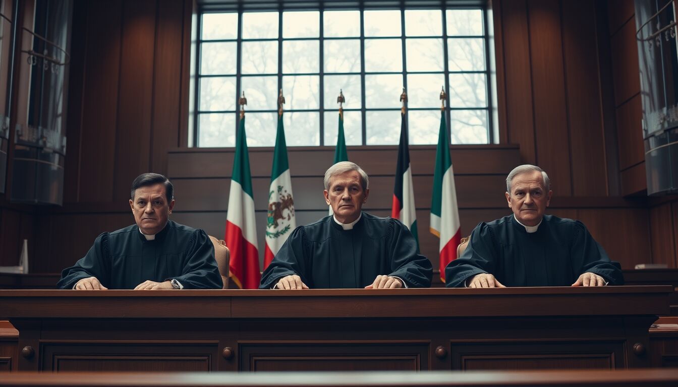 Tribunale Milano riconosce a Corona il diritto di esprimere opinioni