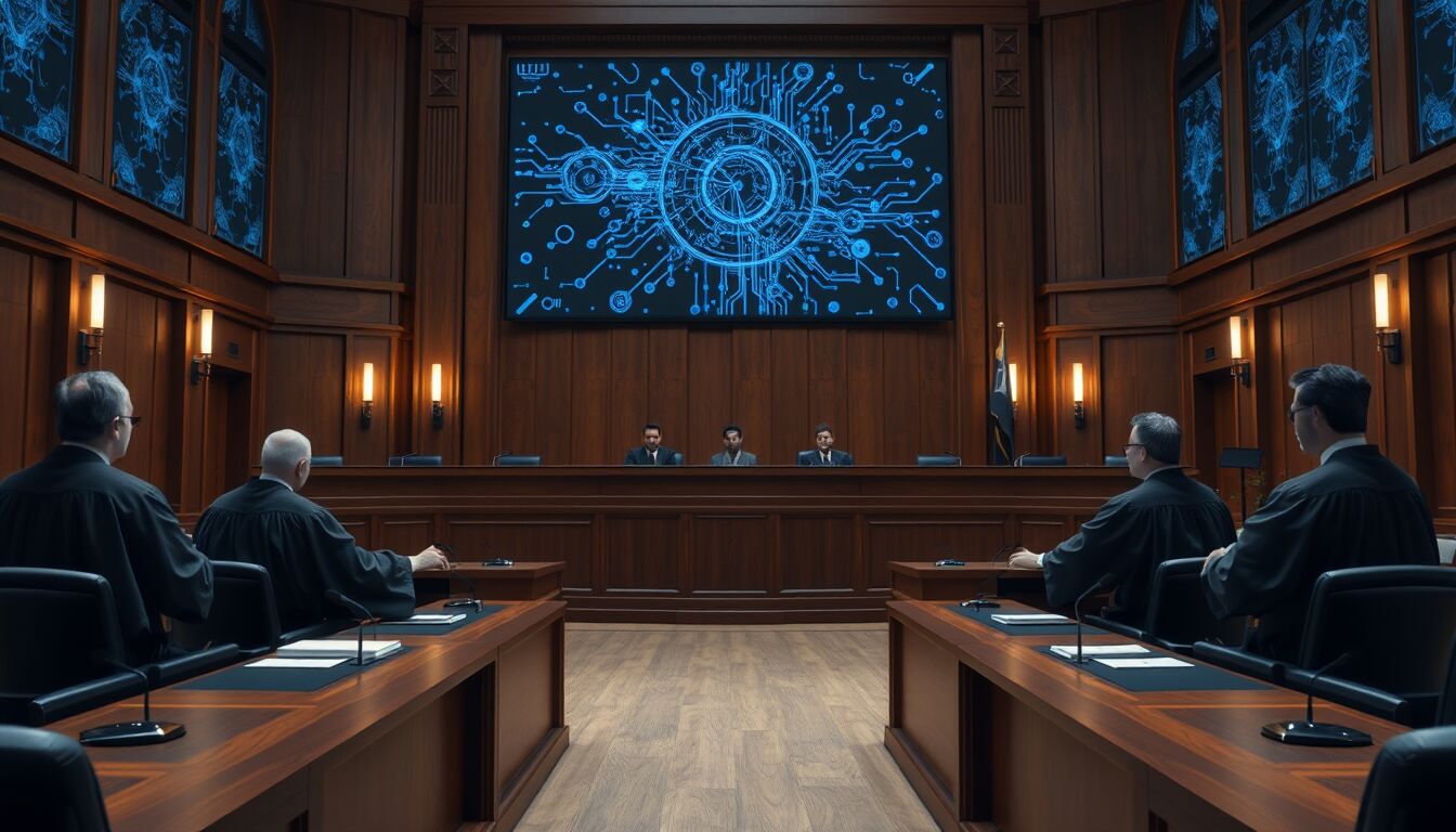 Tribunale Roma blocca maxi sanzione Garante Privacy contro OpenAI e ridisegna i confini del trattamento dati