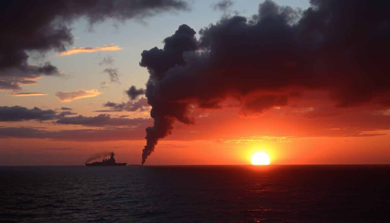 Trump accusa l’Iran di attacchi ai neutrali e escalation globale