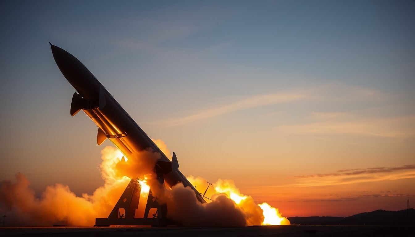 Trump accusa l’Iran di minaccia colossale alla sicurezza globale