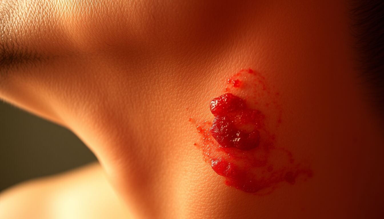 Trump collo arrossato riaccende interrogativi sulla reale salute fisica