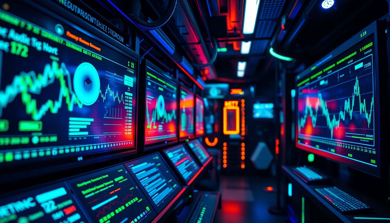 Trump definisce nuova strategia digitale per rafforzare sicurezza di criptovalute e tecnologia blockchain