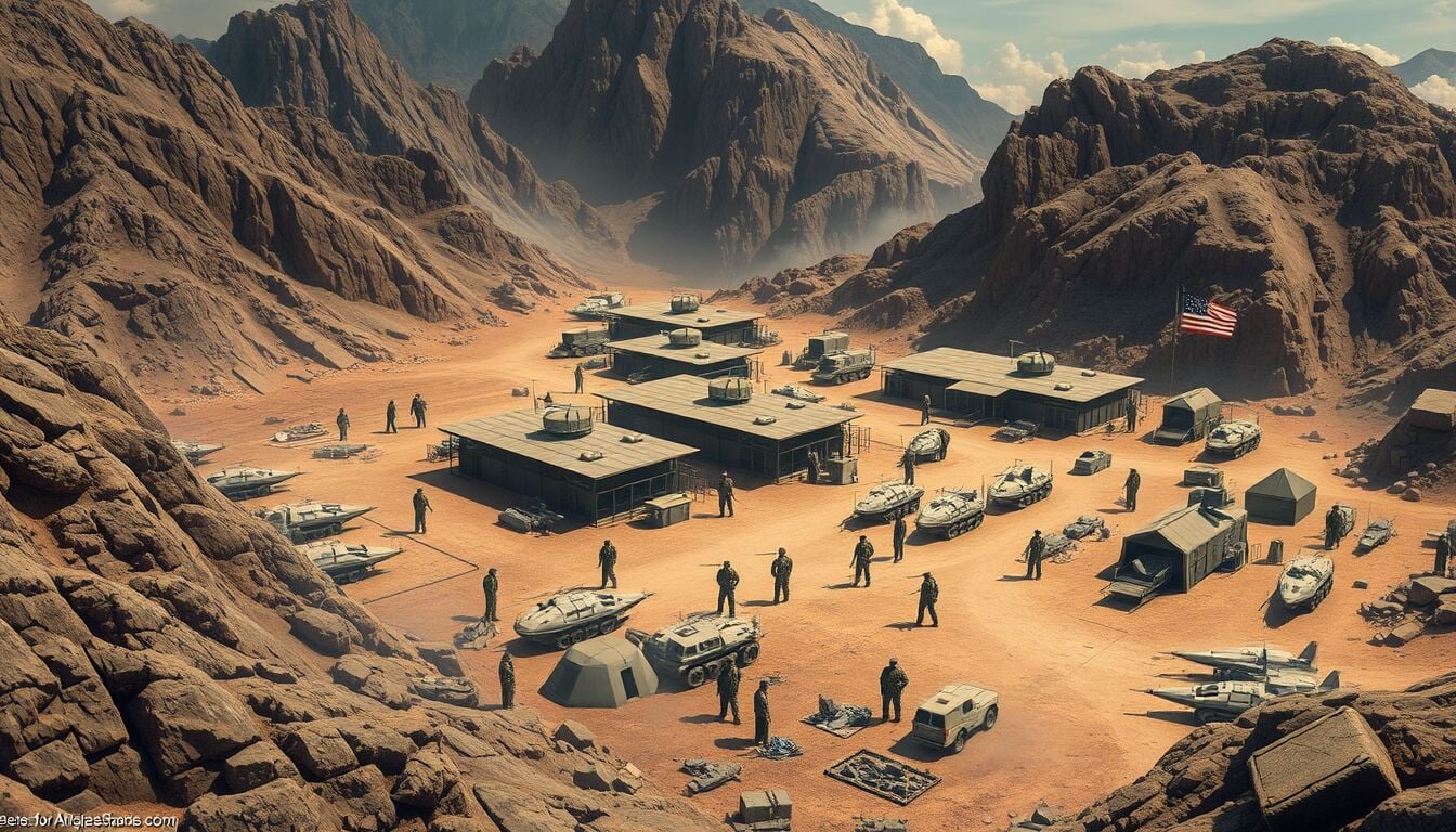 Trump incalza l’Iran tra caos interno, rischio guerra e cambio di regime