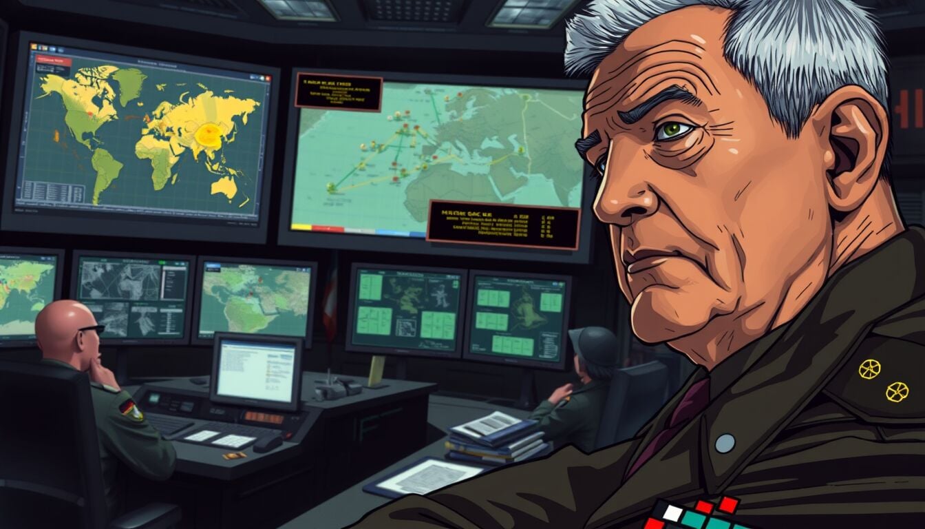 Trump promette fine rapida del conflitto con l’Iran e insiste sulla vittoria totale