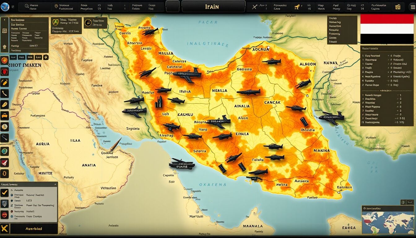 Trump rilancia la strategia sull’Iran, obiettivi chiave della Casa Bianca