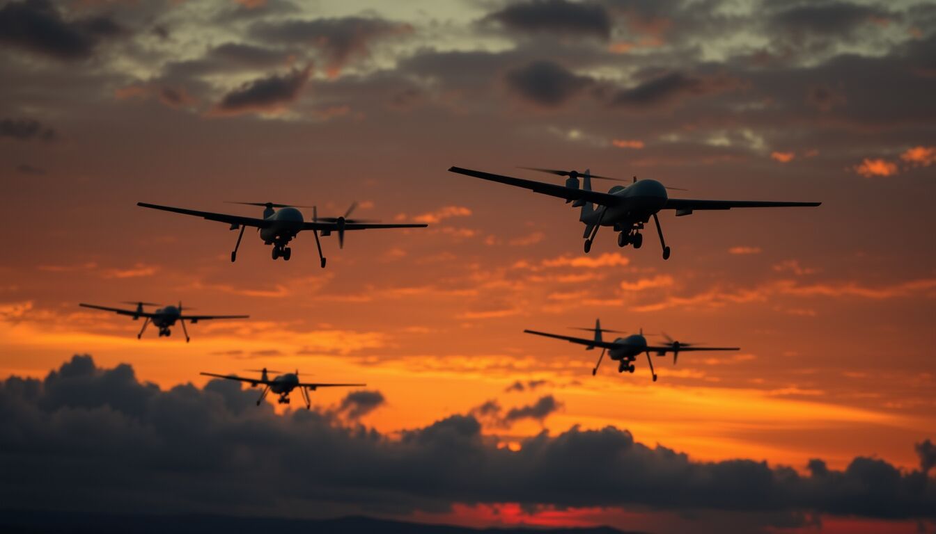 Trump sfida l’Iran, escalation militare e strategica sotto osservazione