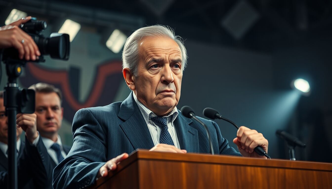 Umberto Bossi, la lunga scia di frasi offensive contro le persone gay