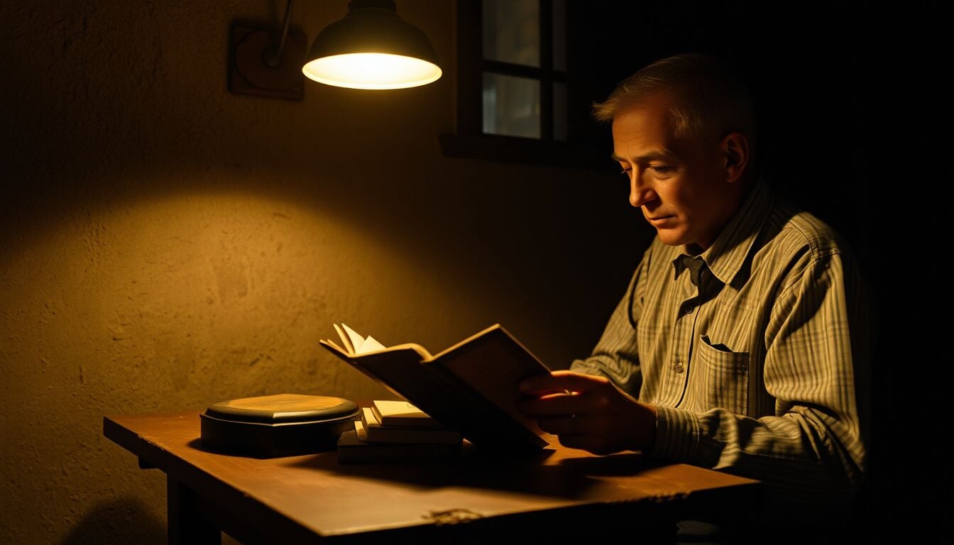 Umberto Bossi tra figli, mogli e fedelissimi svela il vero cerchio magico del Senatur