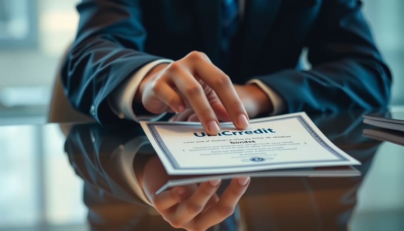 UniCredit propone nuova obbligazione al 6 per cento: caratteristiche, rischi reali e potenziale rendimento