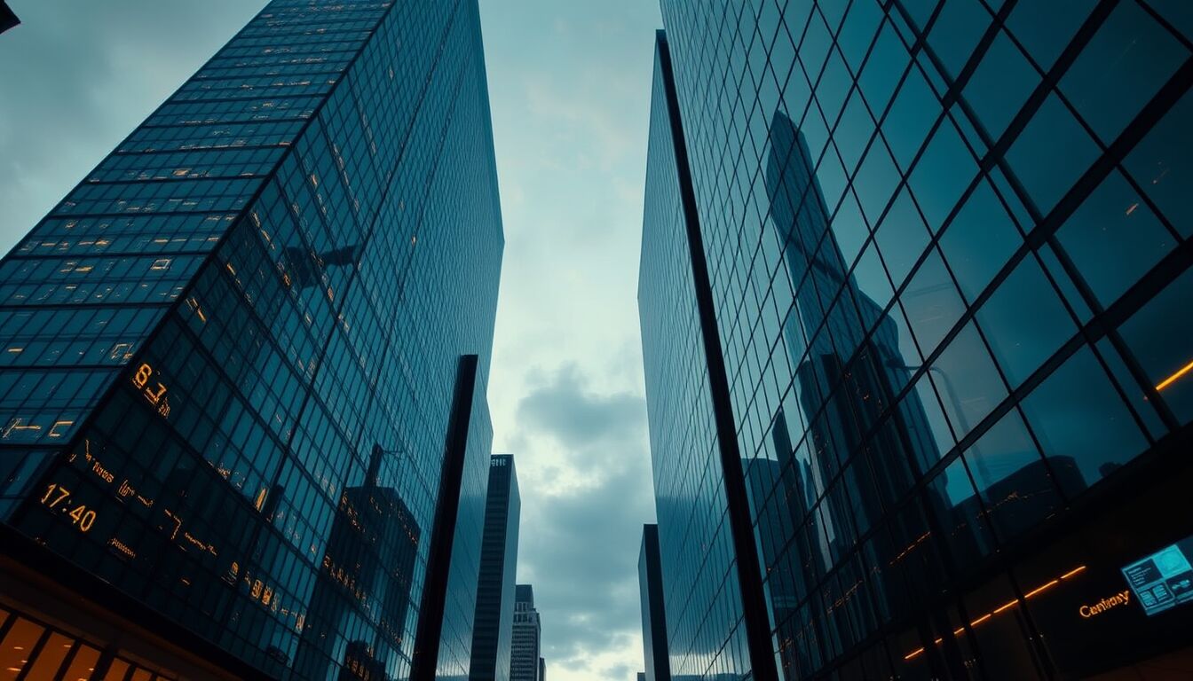 UniCredit rilancia su Commerzbank con offerta di scambio mirata a rafforzare il controllo azionario