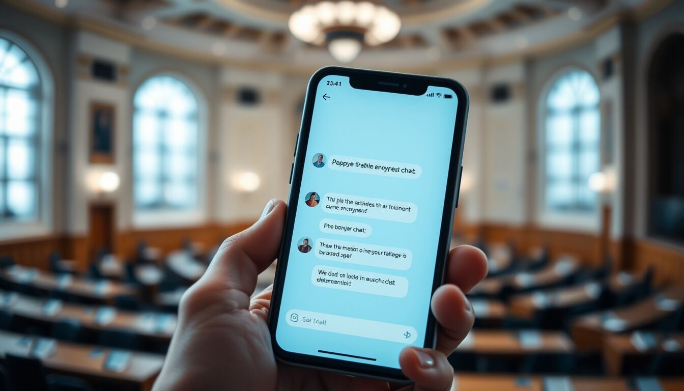 Unione Europea blocca il controllo generalizzato delle chat e limita la sorveglianza digitale di massa