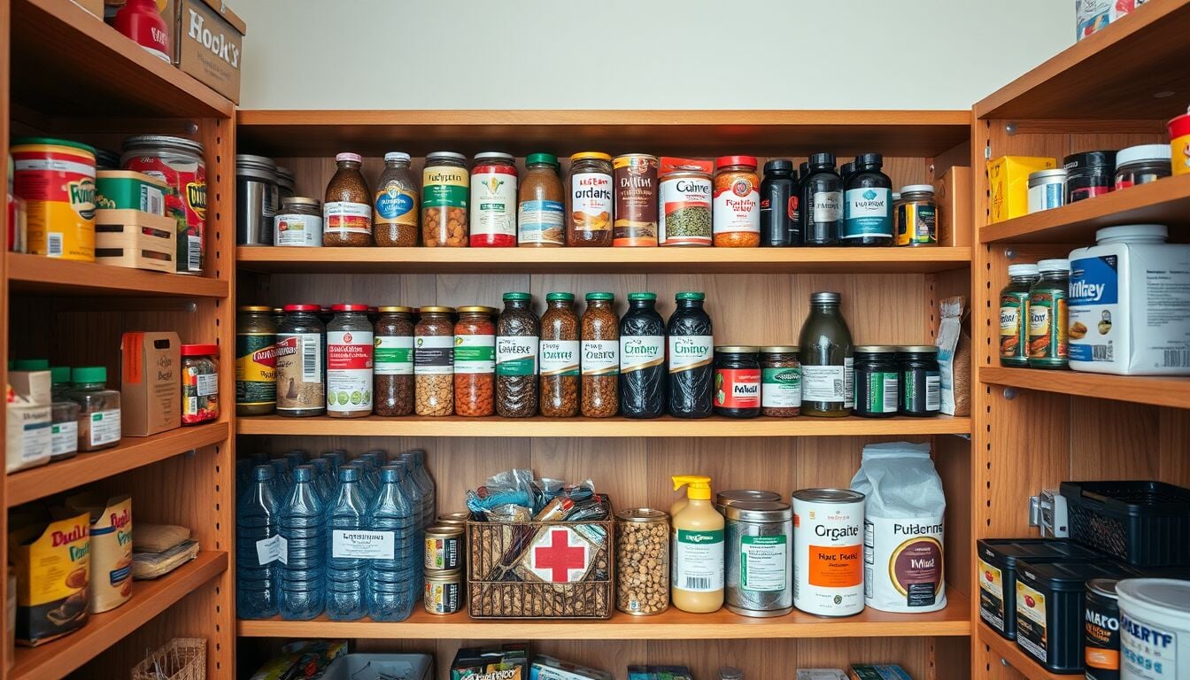 Unione Europea, guida essenziale alle scorte alimentari per emergenze globali